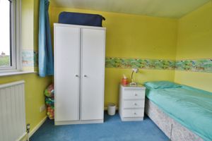 Bedroom 3- click for photo gallery